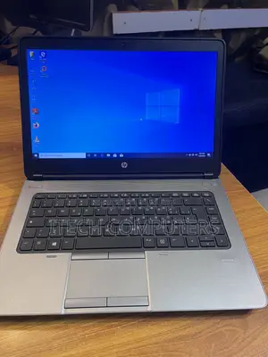 Laptop HP ProBook 645 4GB Intel Core i5 HDD 500GB