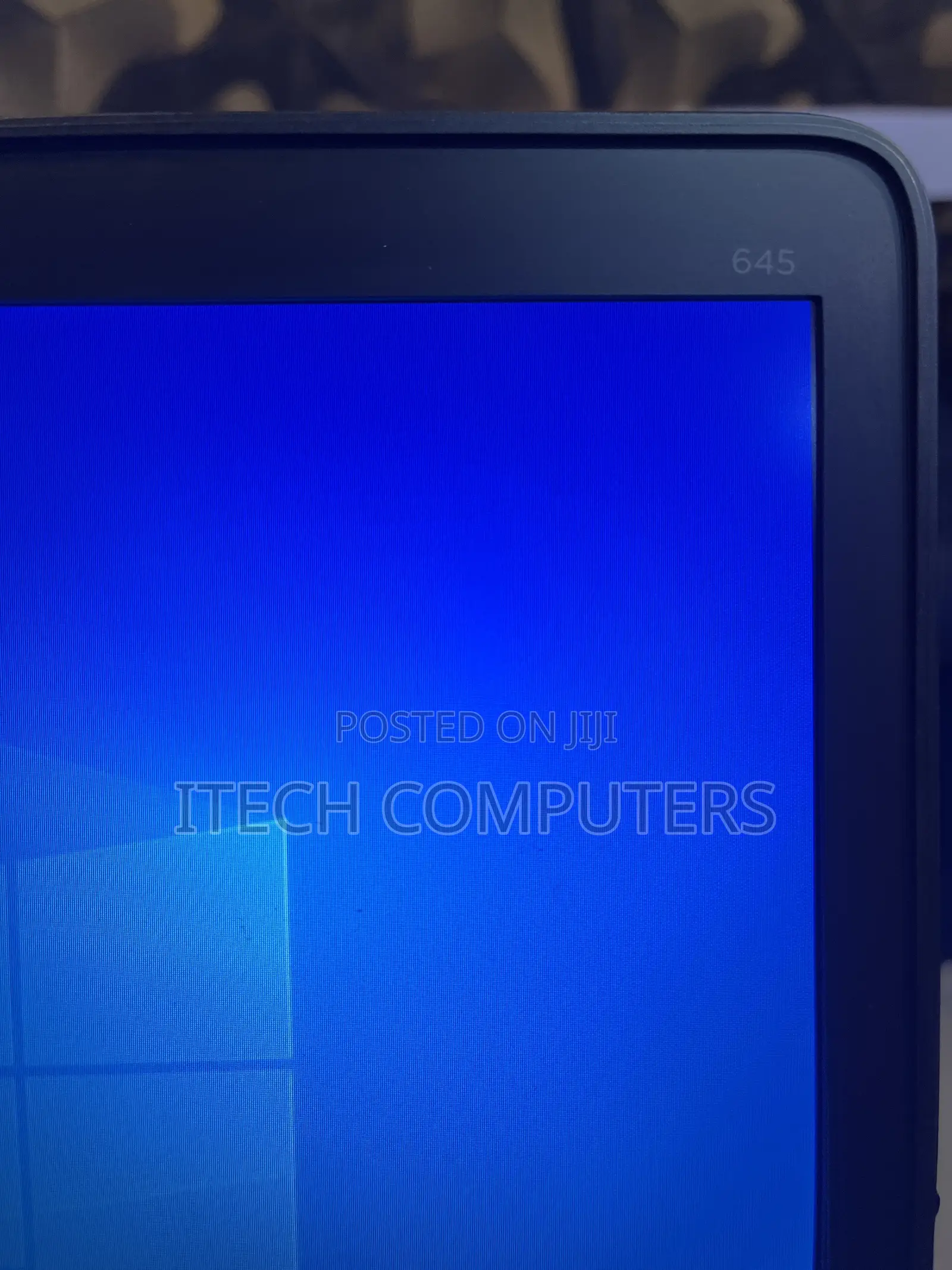 Laptop HP ProBook 645 4GB Intel Core i5 HDD 500GB