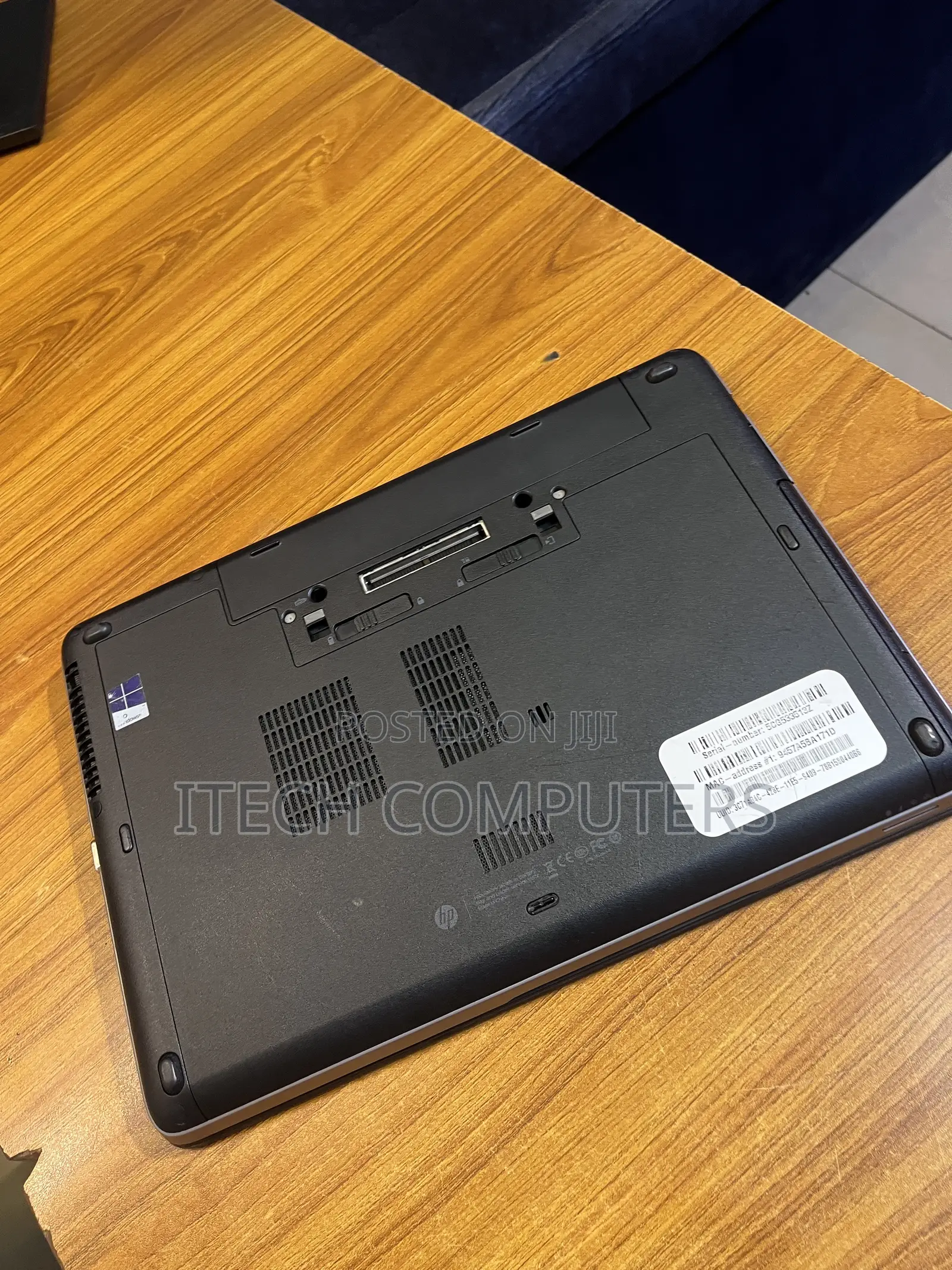 Laptop HP ProBook 645 4GB Intel Core i5 HDD 500GB