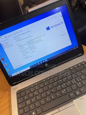 Laptop HP ProBook 645 4GB Intel Core i5 HDD 500GB