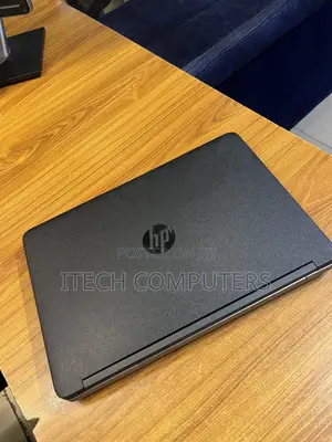Laptop HP ProBook 645 4GB Intel Core i5 HDD 500GB