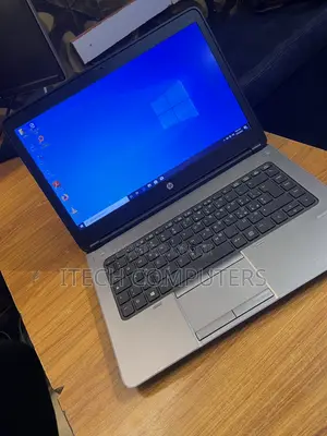 Laptop HP ProBook 645 4GB Intel Core i5 HDD 500GB