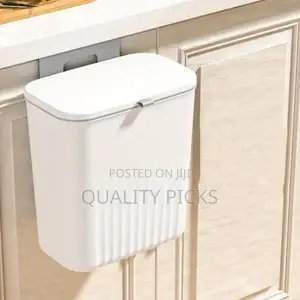 2.4 Gallon Kitchen Compost Bin