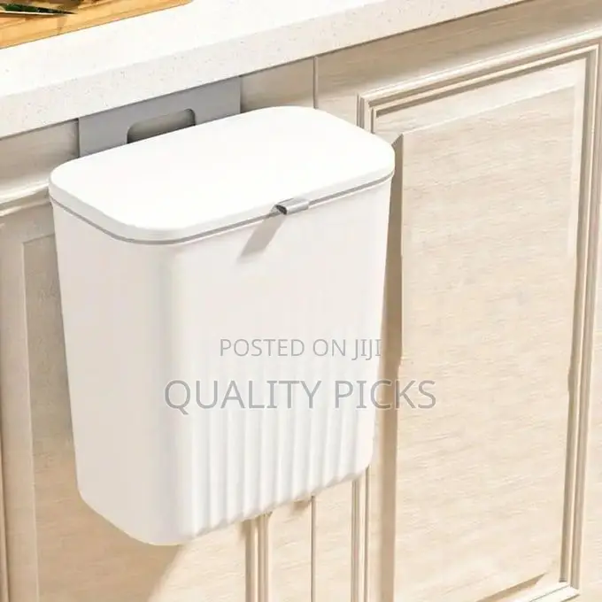 2.4 Gallon Kitchen Compost Bin