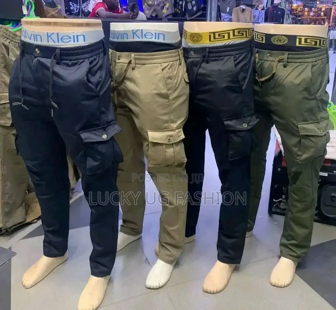 Tours for Men