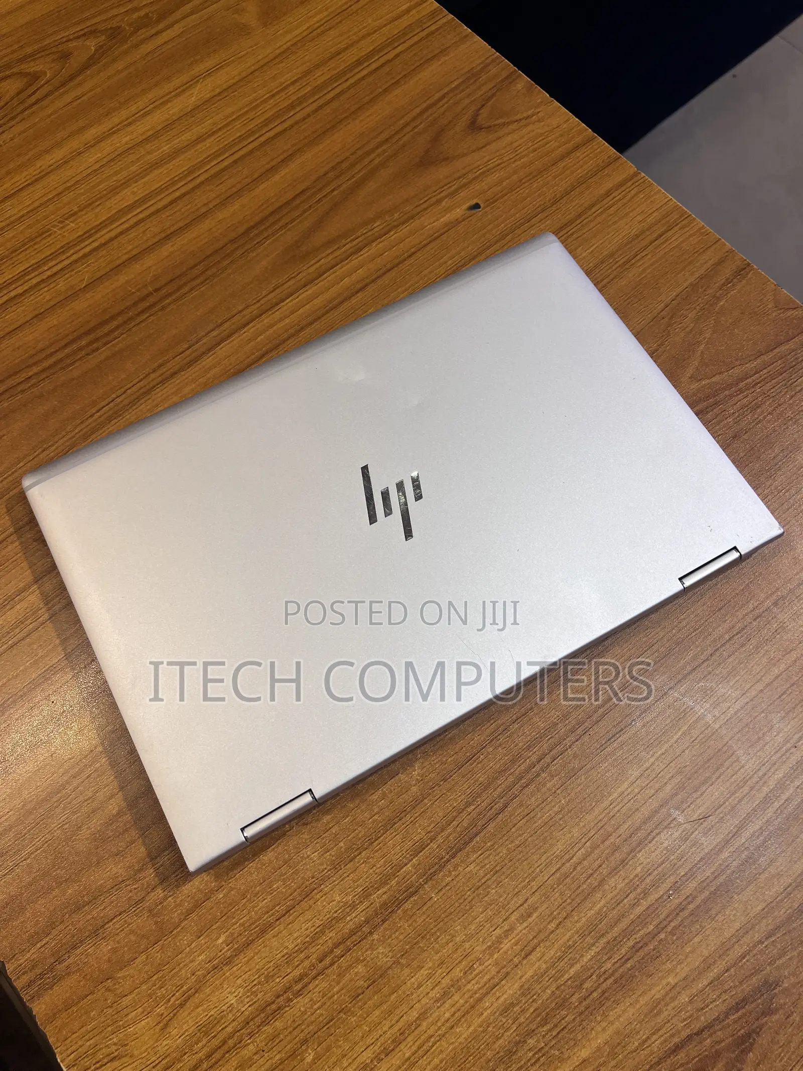 Laptop HP EliteBook X360 1030 8GB Intel Core i5 SSD 256GB