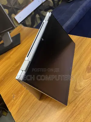 Laptop HP EliteBook X360 1030 8GB Intel Core i5 SSD 256GB