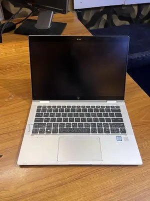 Laptop HP EliteBook X360 1030 8GB Intel Core i5 SSD 256GB