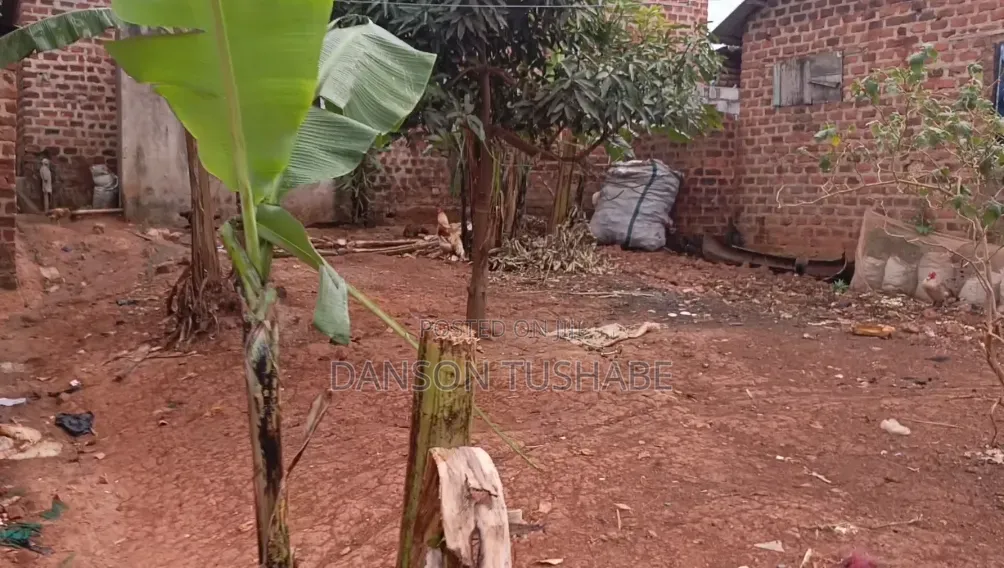 Plot for Sale 27X40 14M