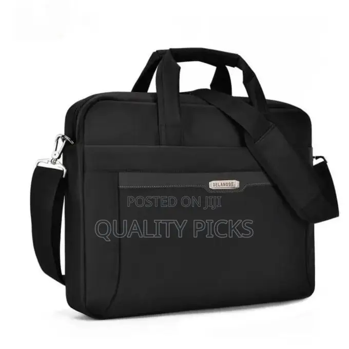 Laptop Bag for Men or Women 15.6 Inch Computer Bag