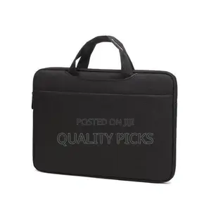 Laptop Protective Cover, Laptop Bag Sleeve With a Double Zipper
