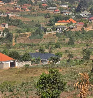 50*100ft Residential Plots in Wakiso Mabombwe Estate