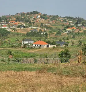 50*100ft Residential Plots in Wakiso Mabombwe Estate
