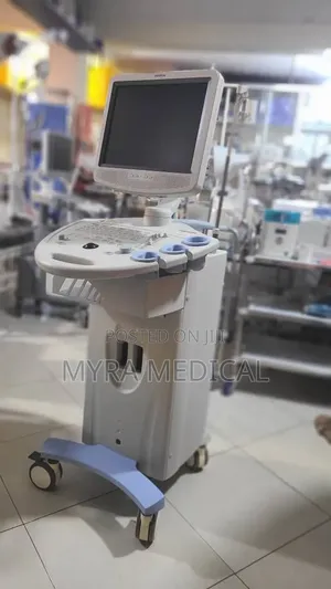 Mindray Dp 7700