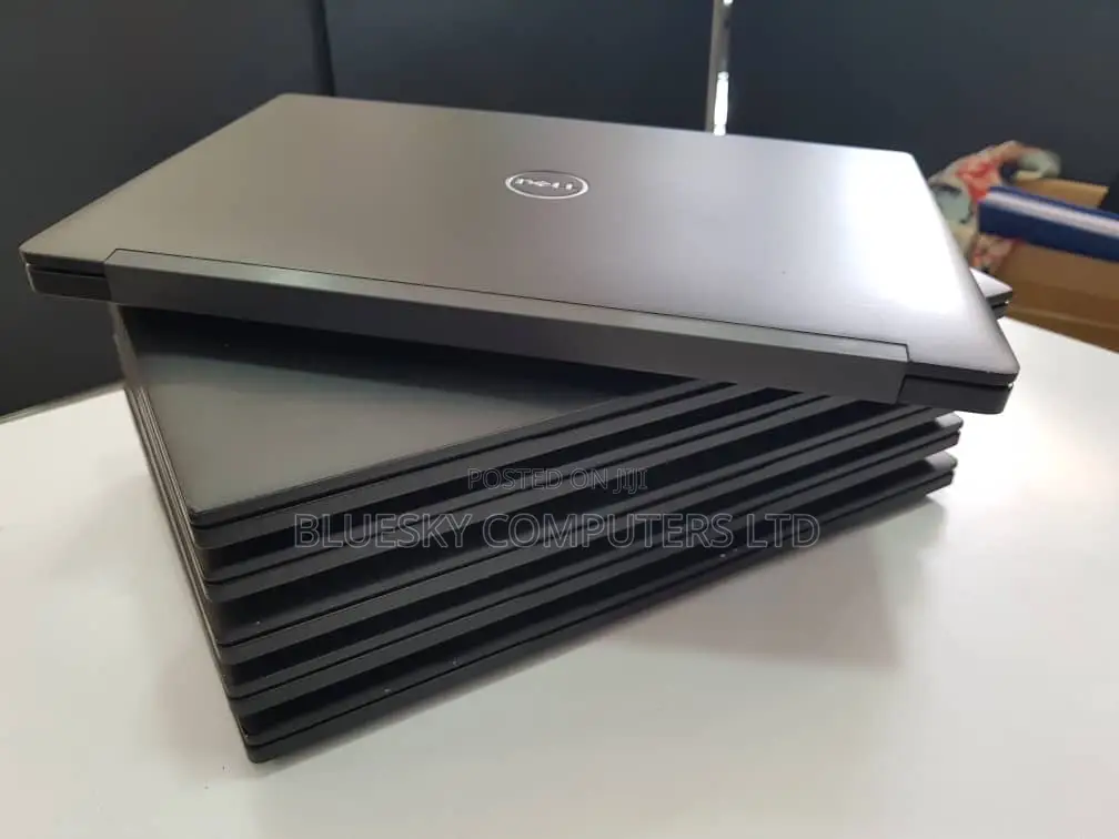New Laptop Dell Latitude 7280 8GB Intel Core i5 SSHD (Hybrid) 256GB