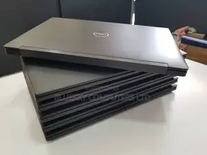 New Laptop Dell Latitude 7280 8GB Intel Core i5 SSHD (Hybrid) 256GB