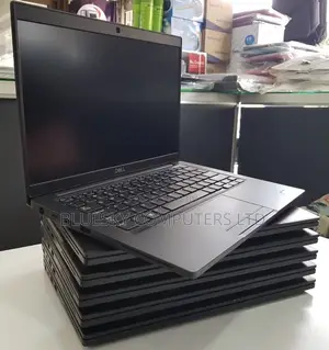 New Laptop Dell Latitude 7280 8GB Intel Core i5 SSHD (Hybrid) 256GB