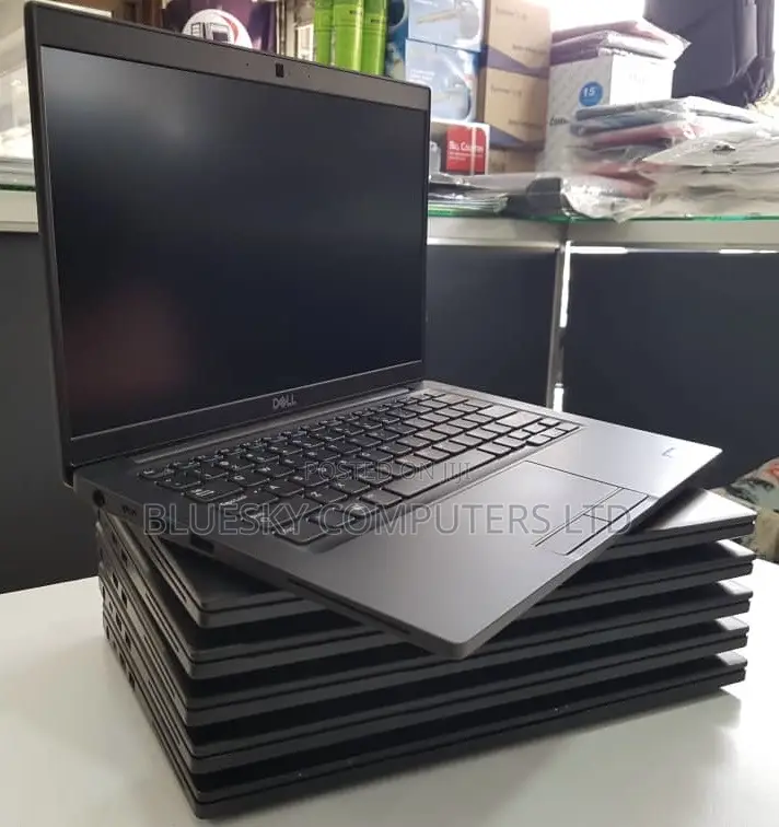 New Laptop Dell Latitude 7280 8GB Intel Core i5 SSHD (Hybrid) 256GB