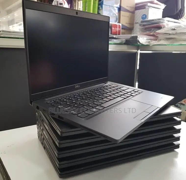 New Laptop Dell Latitude 7280 8GB Intel Core i5 SSHD (Hybrid) 256GB