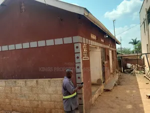 Furnished 4bdrm Room & Parlour in Kyebando Estate, Nabweru for sale