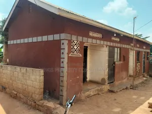 Furnished 4bdrm Room & Parlour in Kyebando Estate, Nabweru for sale