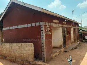 Furnished 4bdrm Room & Parlour in Kyebando Estate, Nabweru for sale