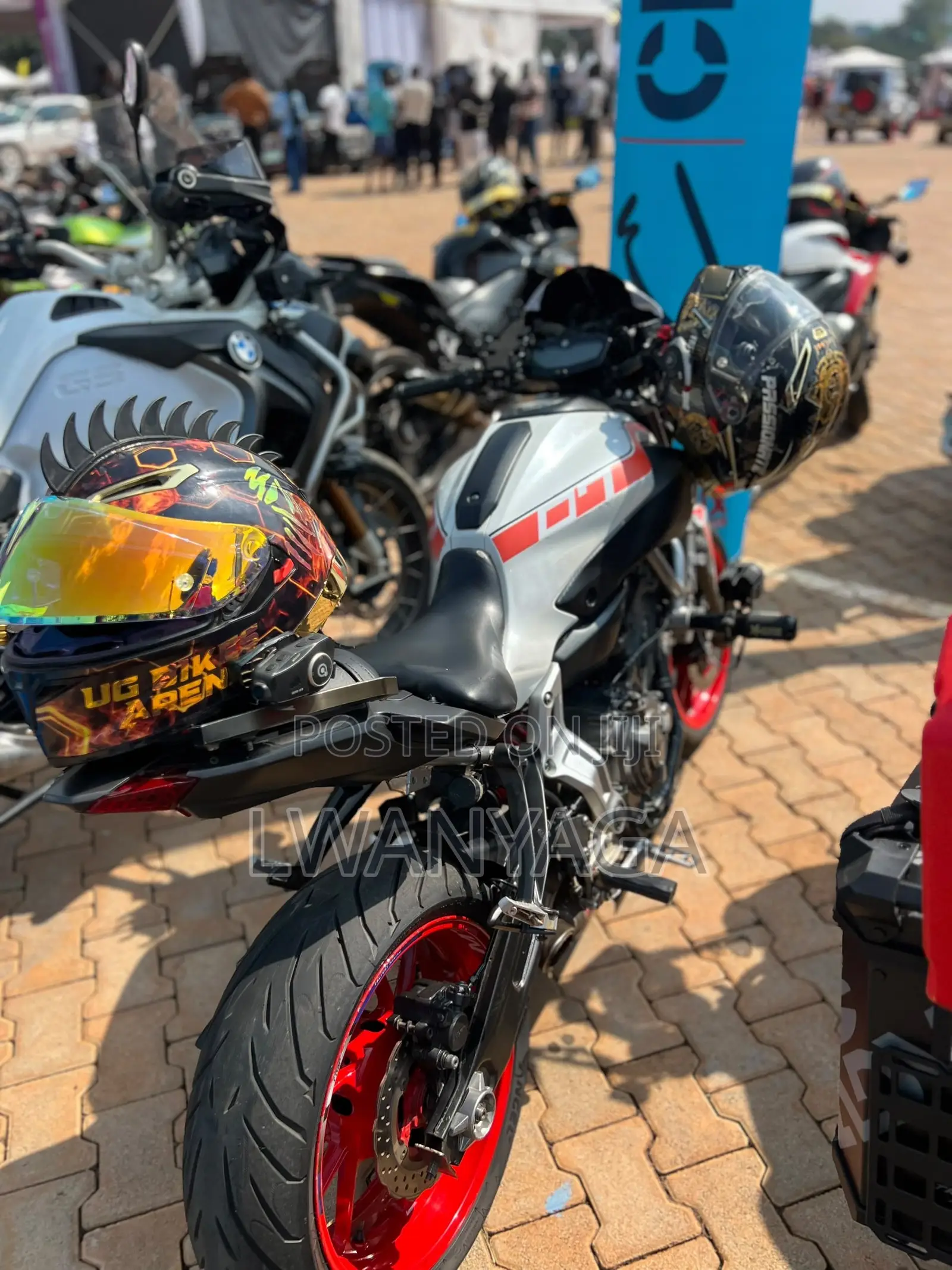 Yamaha FZ 2018 Black