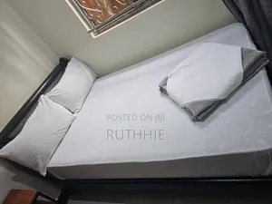 4*6 Johnson Bed