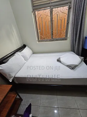 4*6 Johnson Bed