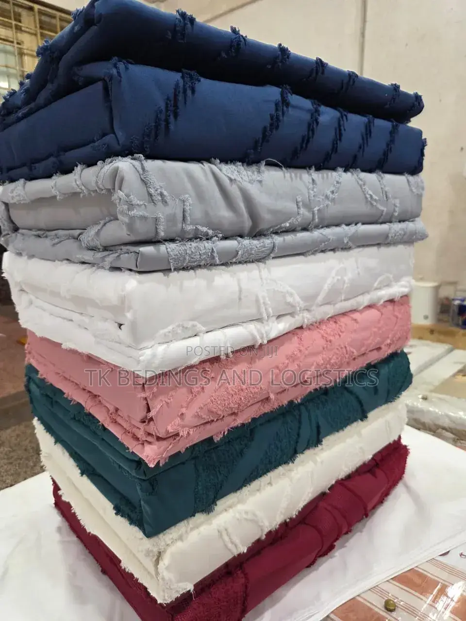 Duvet Covers