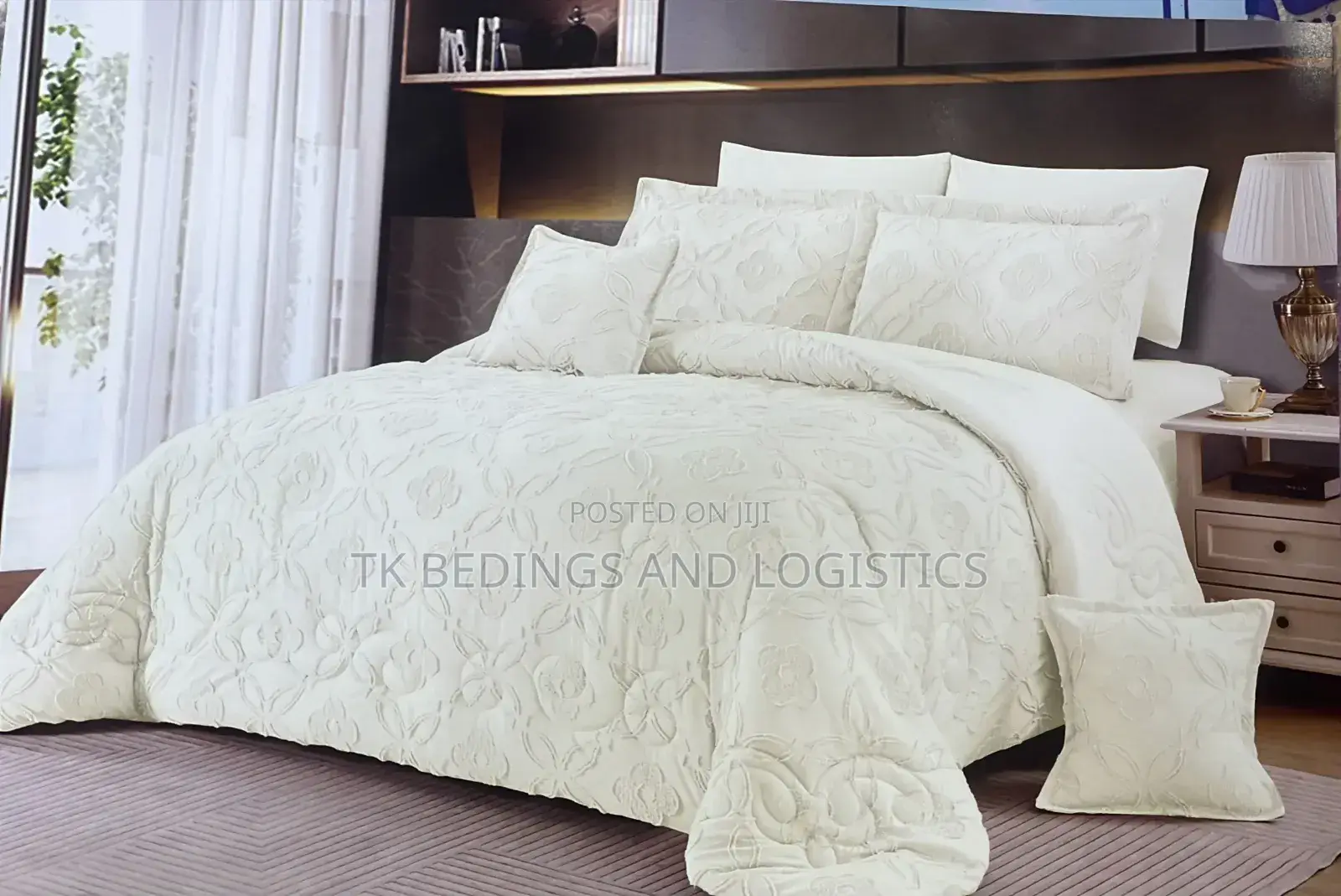 Duvet Covers