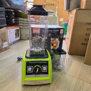 RAF Blender RAF Blender
