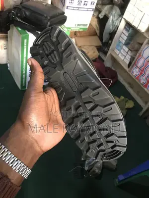 Safety Shoes