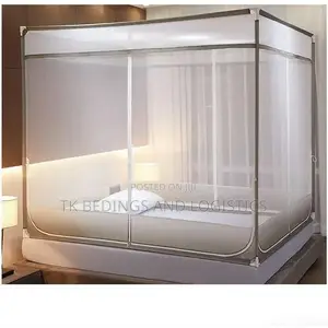 Four Stand Tent Net