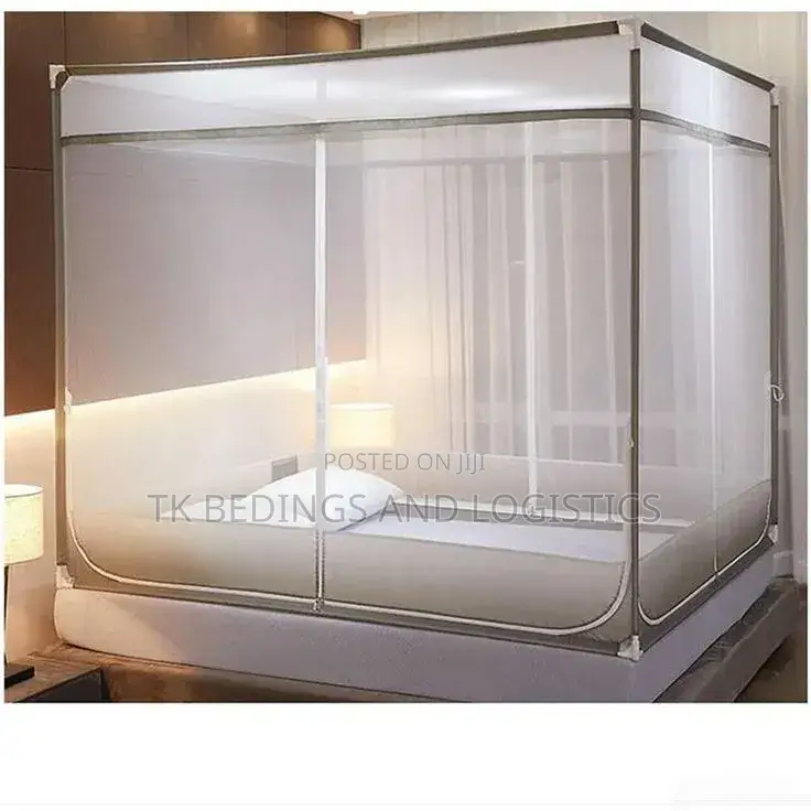 Four Stand Tent Net