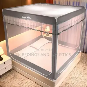 Four Stand Tent Net
