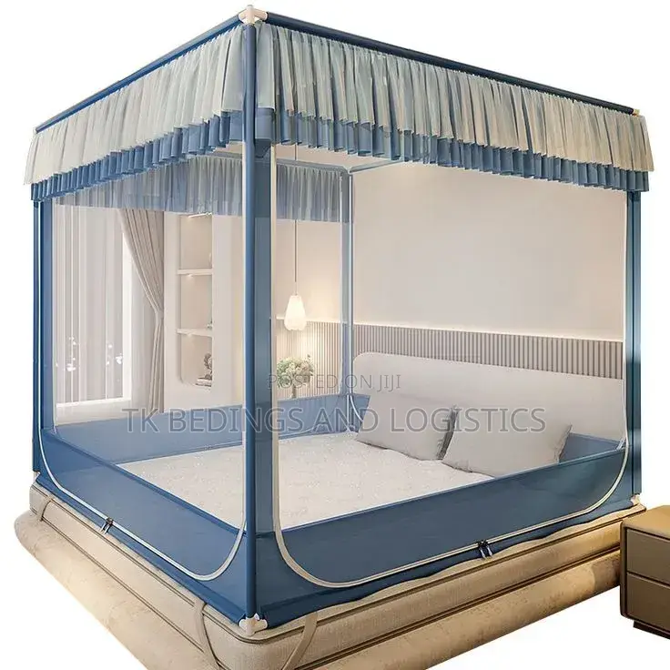 Four Stand Tent Net