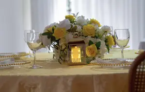 Wedding Decorations