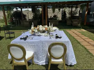 Wedding Decorations