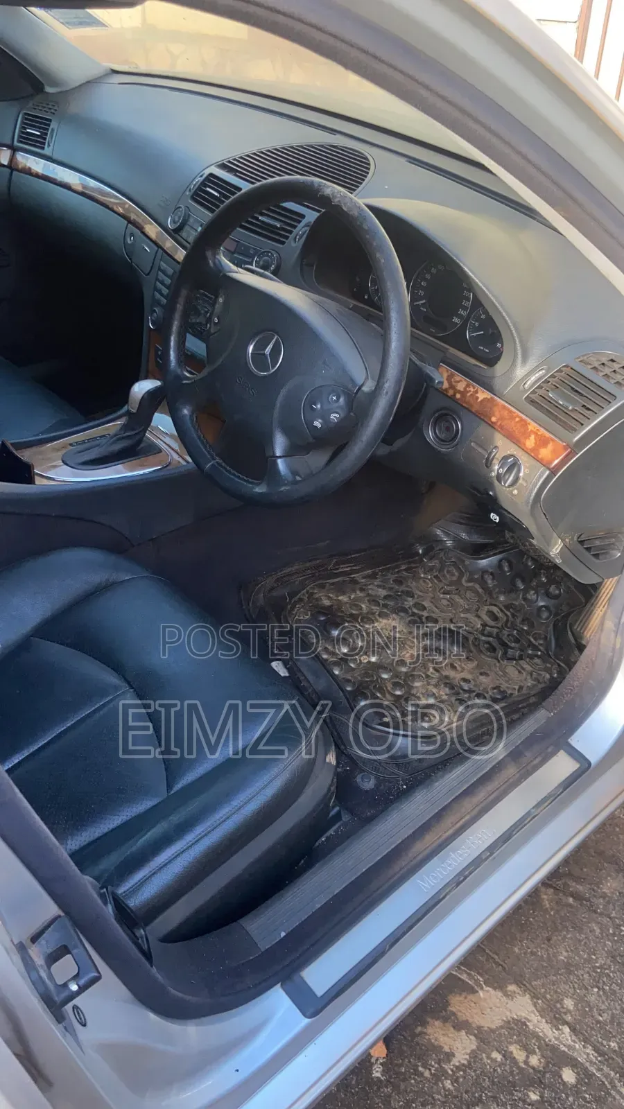 Mercedes Benz