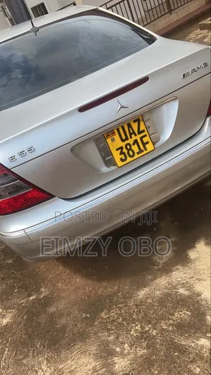 Mercedes Benz