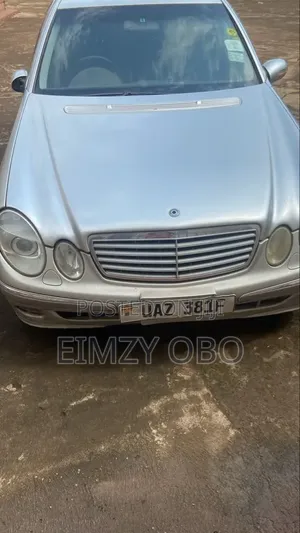 Mercedes Benz