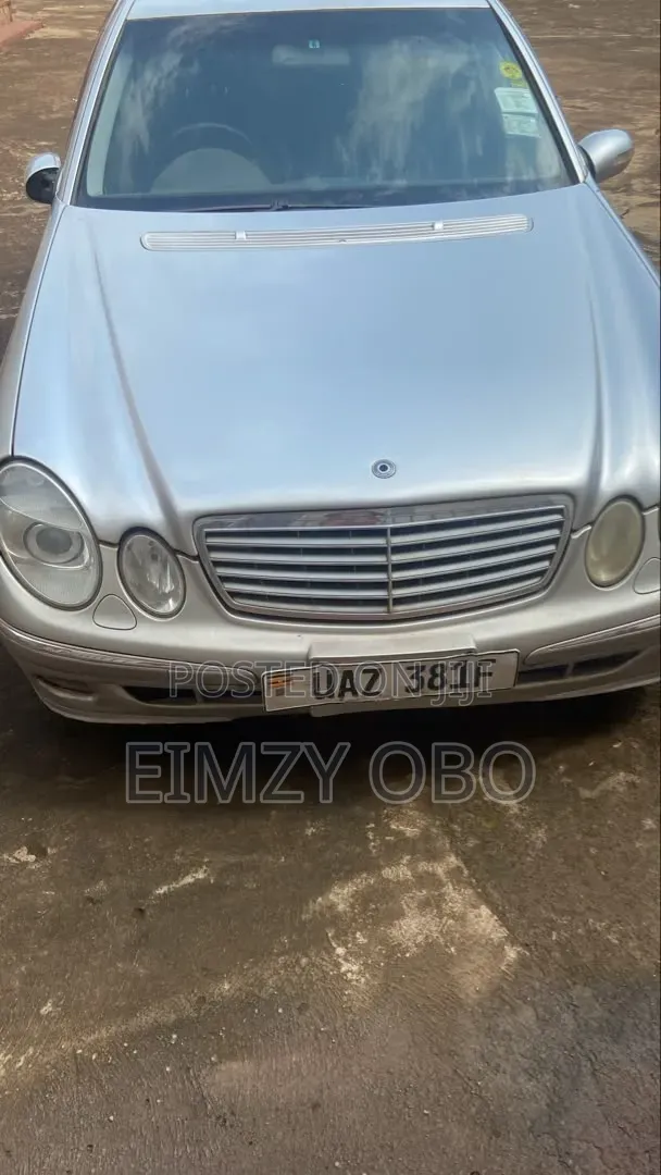 Mercedes Benz