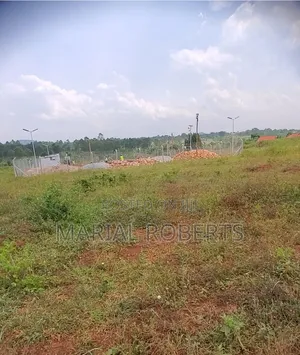 Gayaza Busiika Titled Plots for Sale