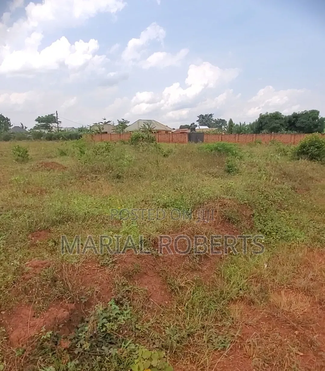 Gayaza Busiika Titled Plots for Sale