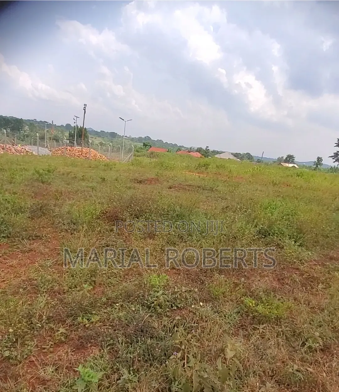 Gayaza Busiika Titled Plots for Sale