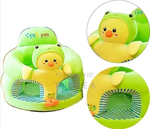 Super Soft Baby Seat Trainer