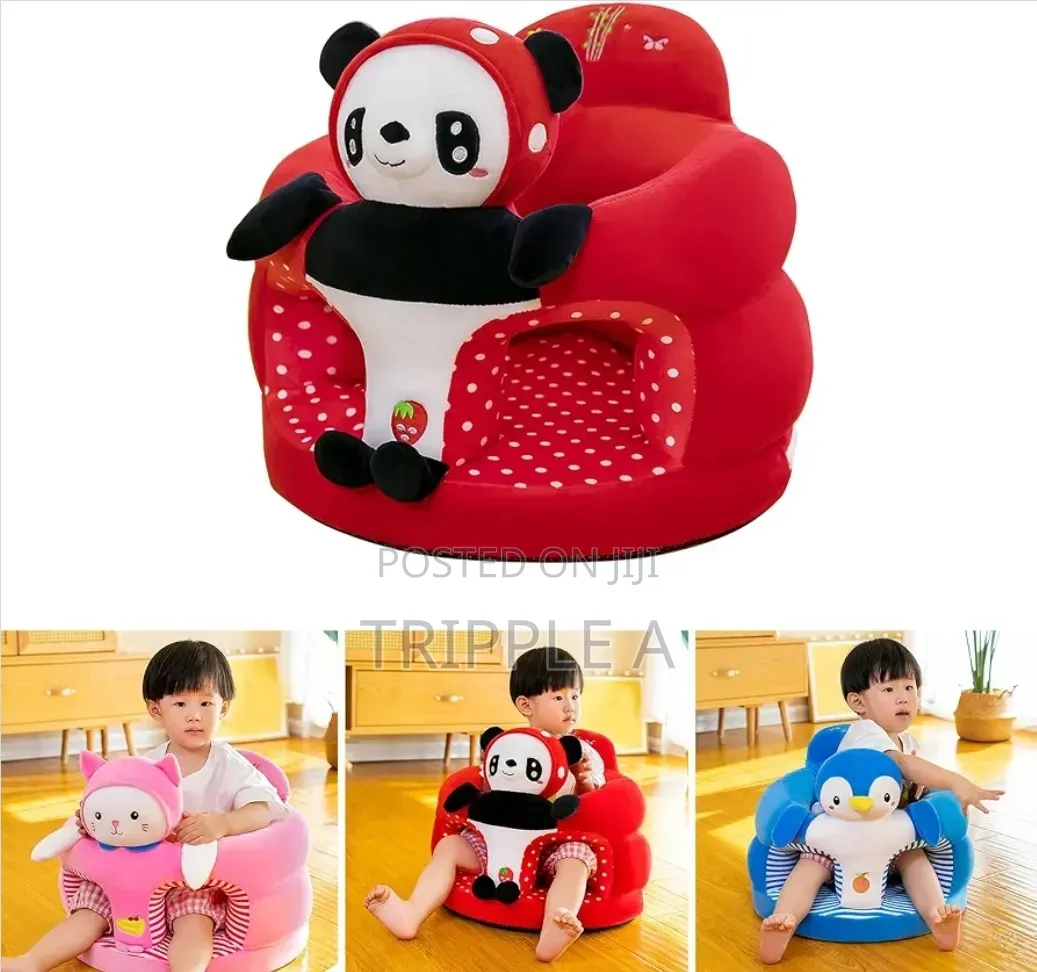 Super Soft Baby Seat Trainer