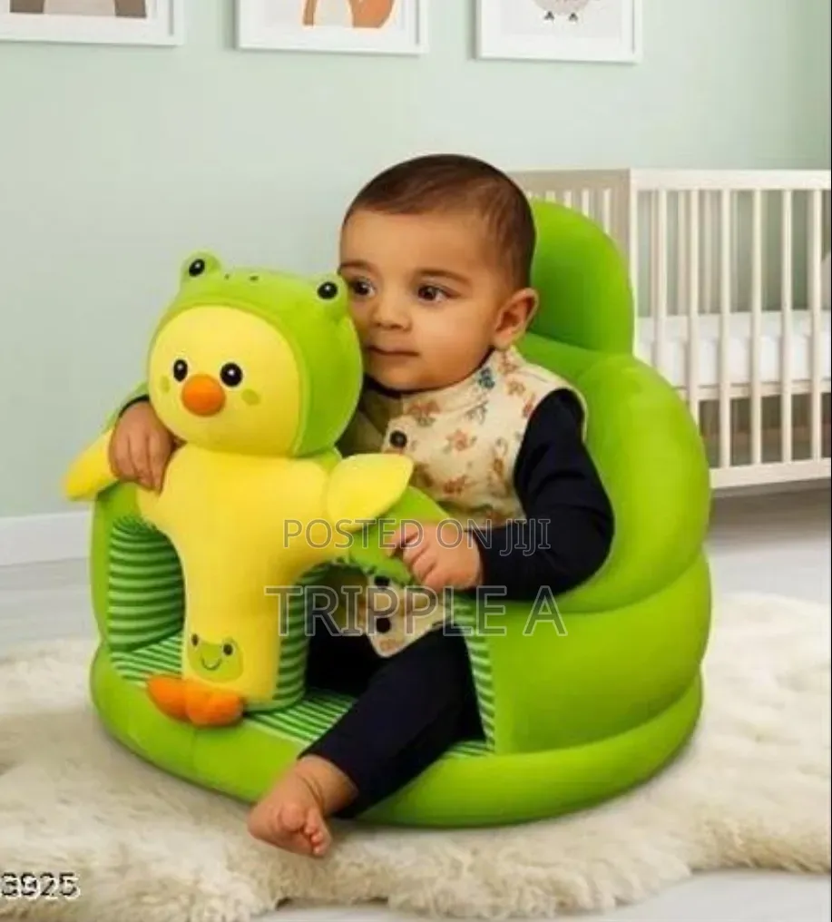 Super Soft Baby Seat Trainer