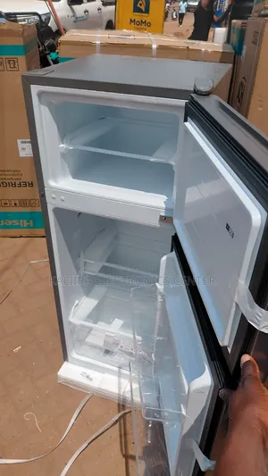 Medium Size Fridge